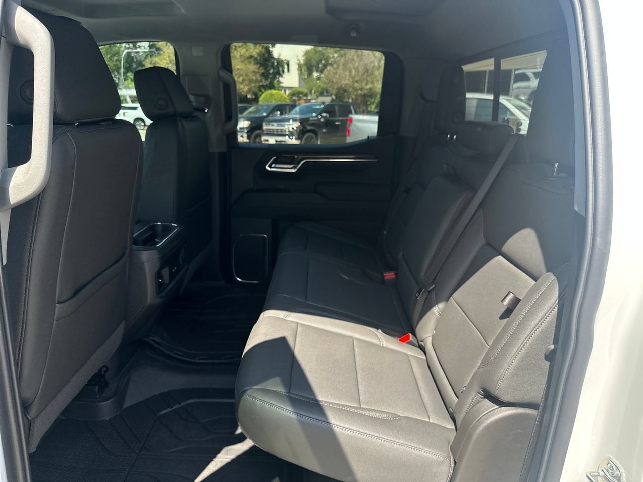 2026 Chevrolet Silverado 1500 RST Truck, photo 28