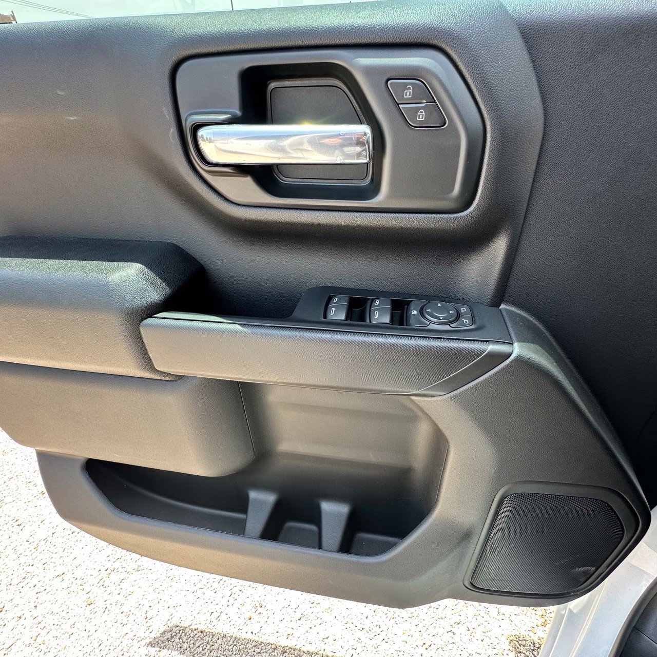 2026 Chevrolet Silverado 1500 Custom - Photo 24