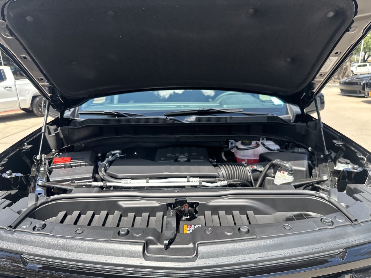 2026 Chevrolet Silverado 1500 RST - Photo 25