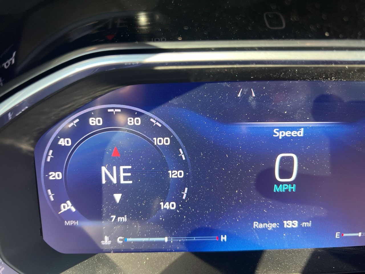 2026 Chevrolet Silverado 1500 High Country, photo 16