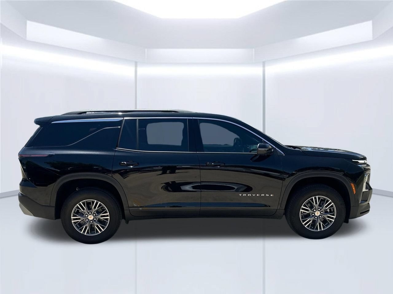 2026 Chevrolet Traverse LT - Photo 7