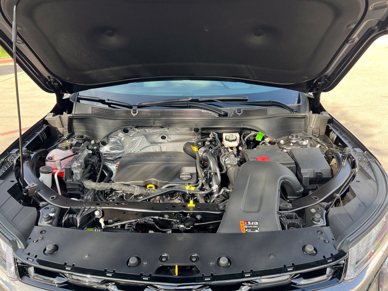 2026 Chevrolet Trax 1RS - Photo 26