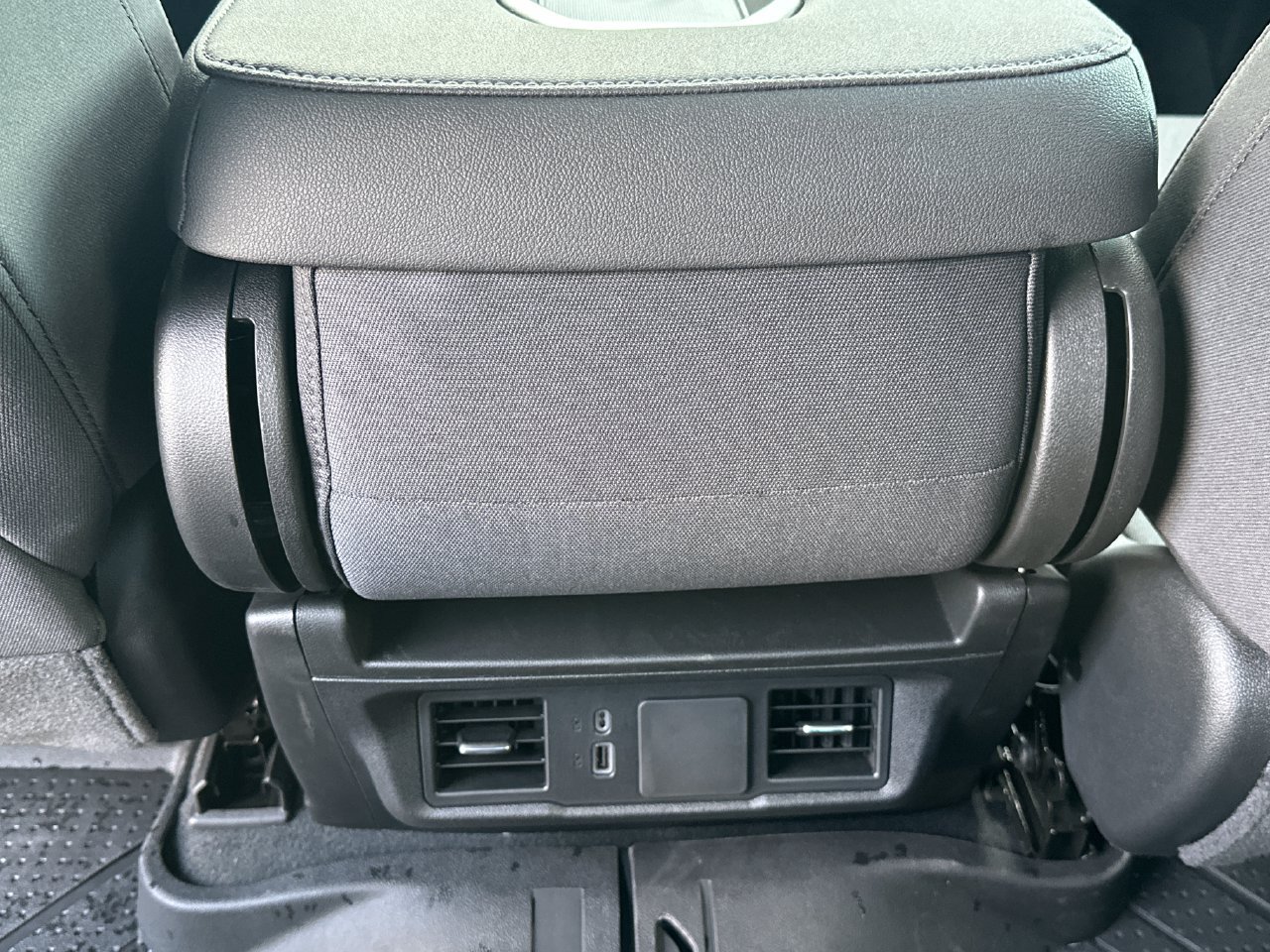 2026 Chevrolet Silverado 1500 Custom - Photo 28