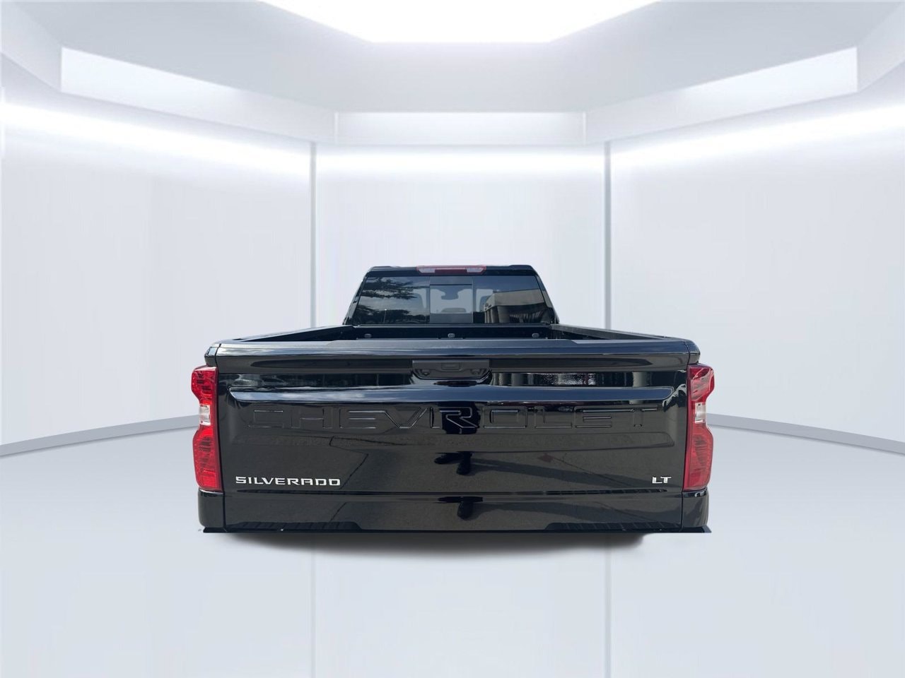 2026 Chevrolet Silverado 1500 LT - Photo 28
