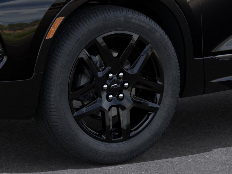 2026 Chevrolet Blazer RS - Photo 9