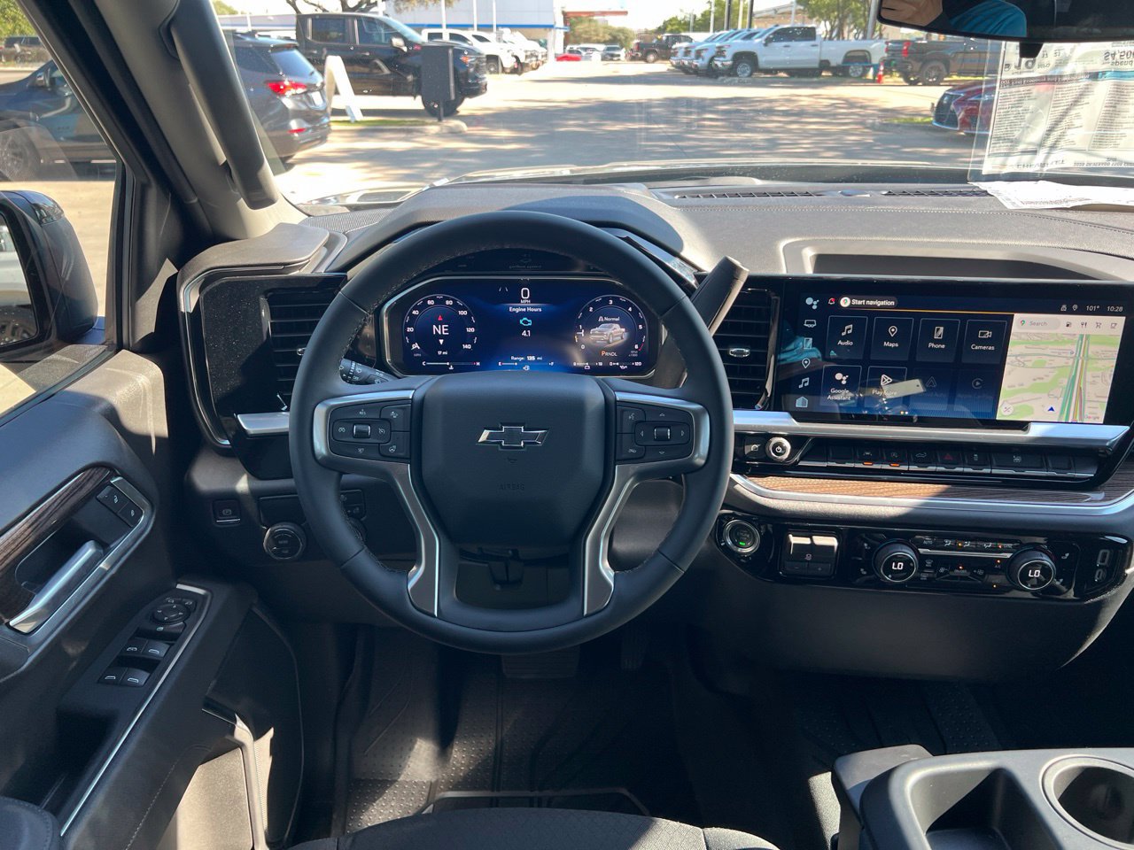 2026 Chevrolet Silverado 1500 RST - Photo 15