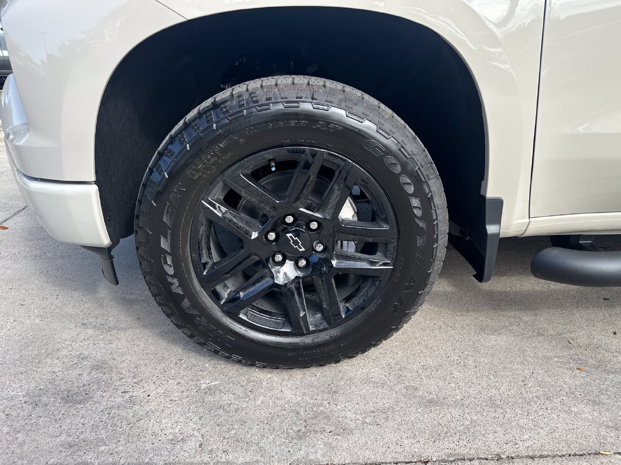 2026 Chevrolet Silverado 1500 RST - Photo 25