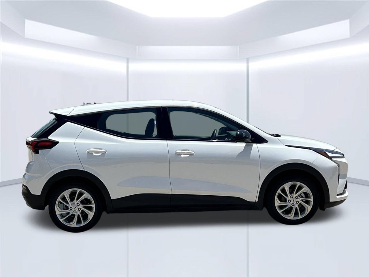 2027 Chevrolet Bolt LT SUV, photo 7