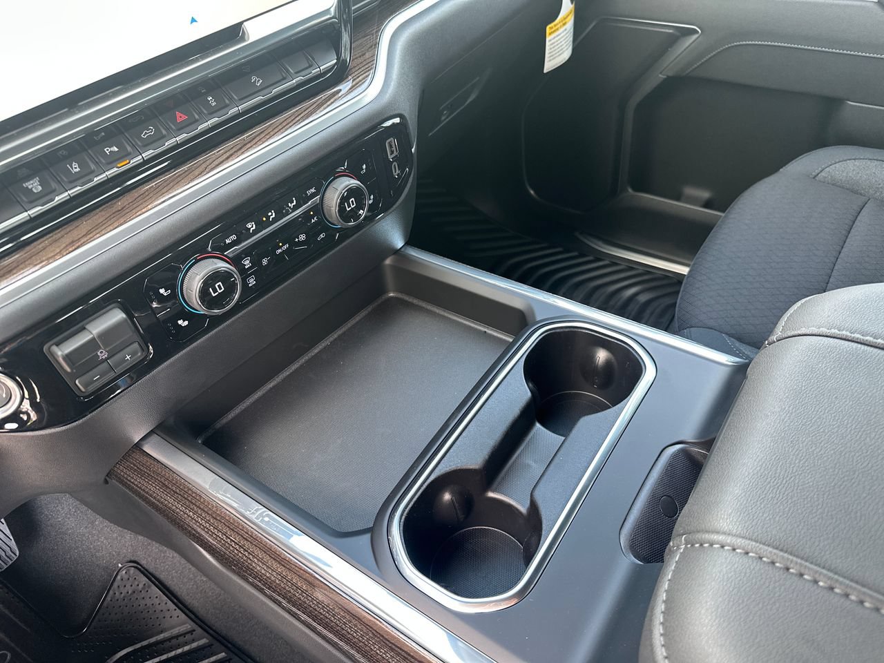 2026 Chevrolet Silverado 2500 HD LT Truck, photo 26