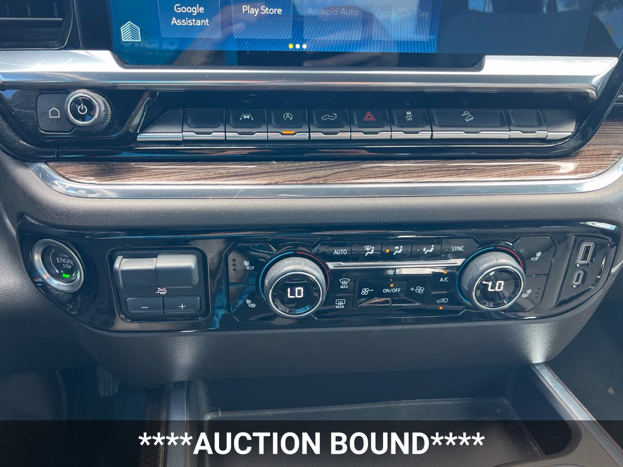 2023 Chevrolet Silverado 1500 LT Trail Boss - Photo 18