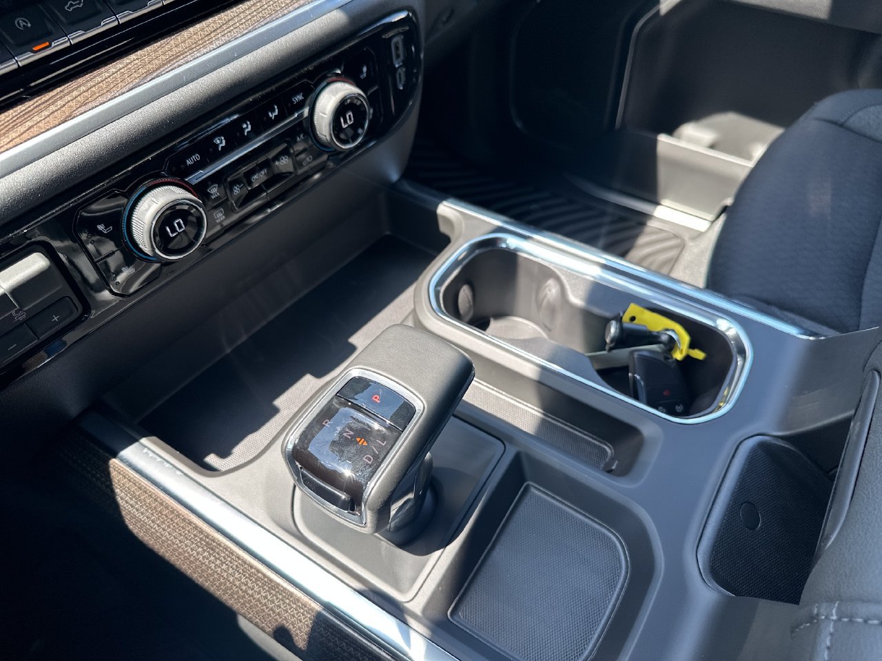 2026 Chevrolet Silverado 1500 LT - Photo 22