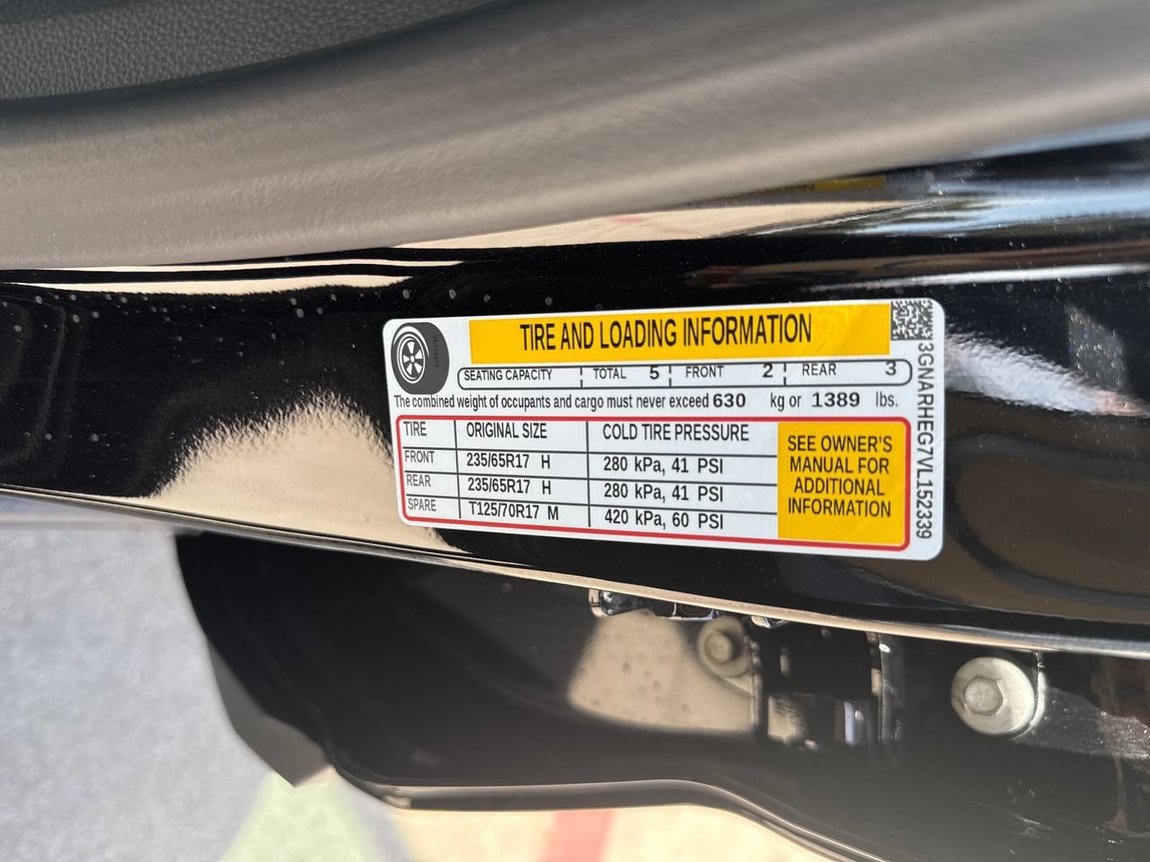 2027 Chevrolet Equinox LT - Photo 29