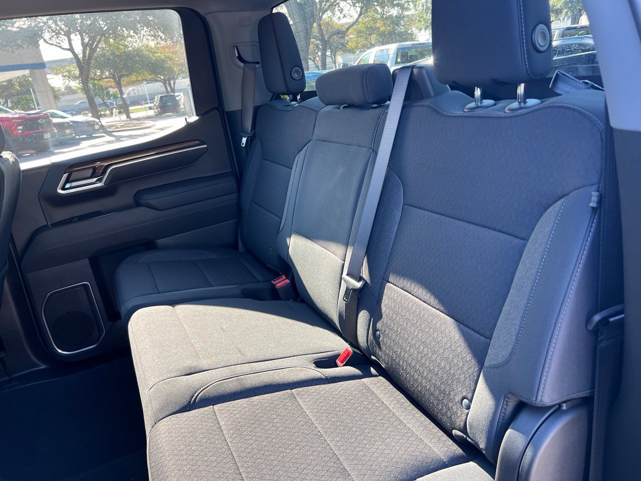 2026 Chevrolet Silverado 1500 RST - Photo 24