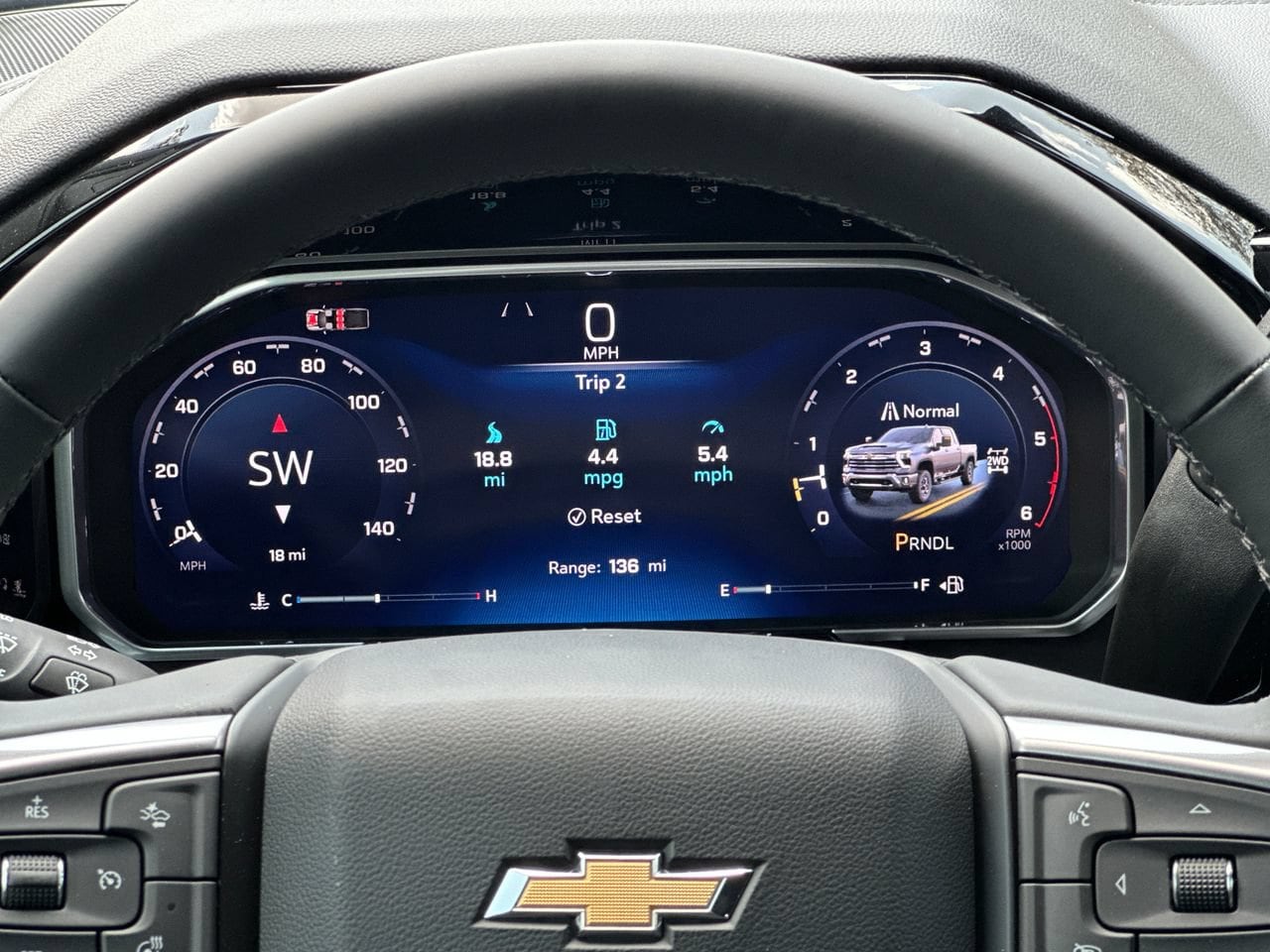2026 Chevrolet Silverado 2500 HD LT Truck, photo 17