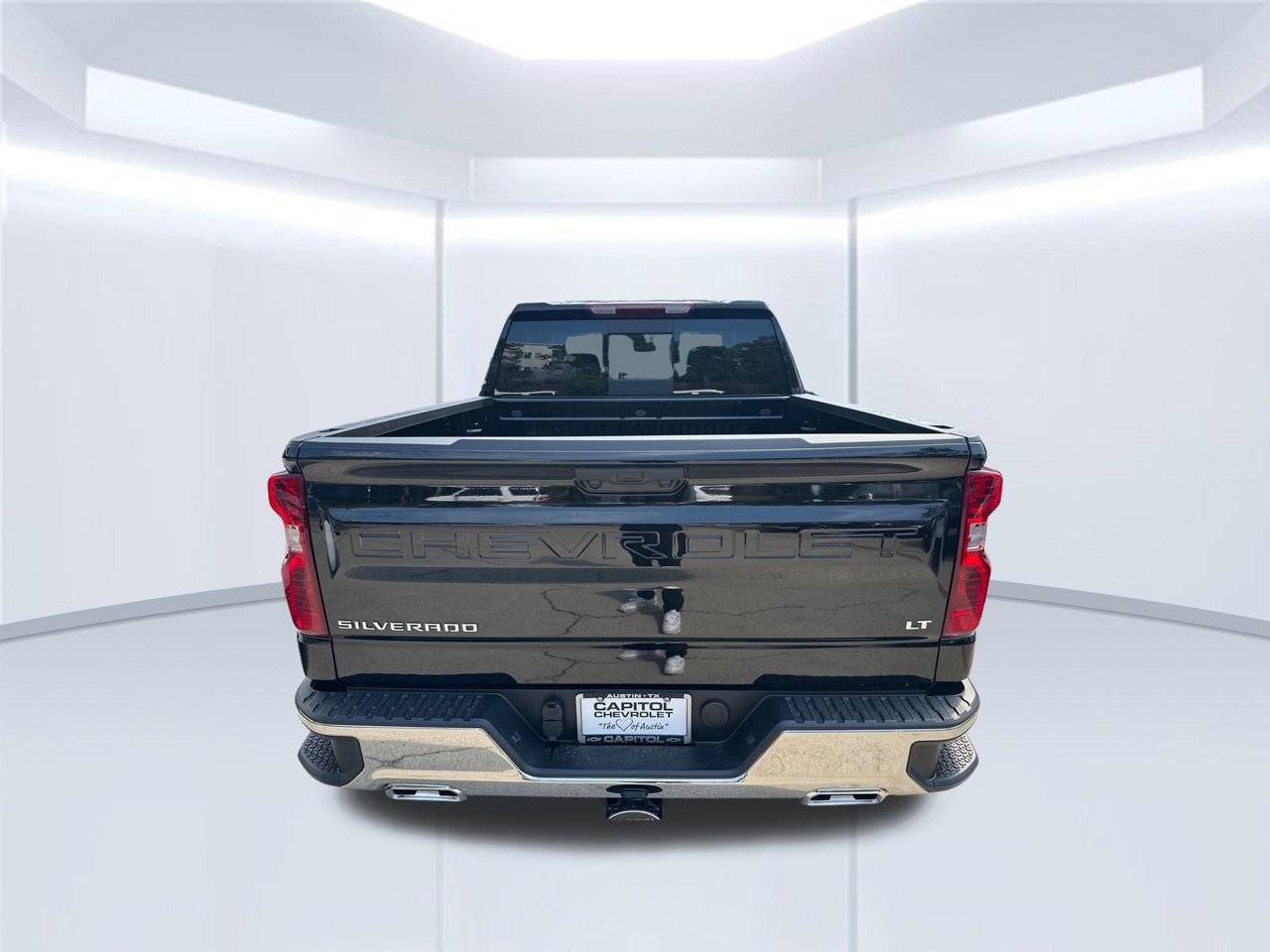 2026 Chevrolet Silverado 1500 LT - Photo 25
