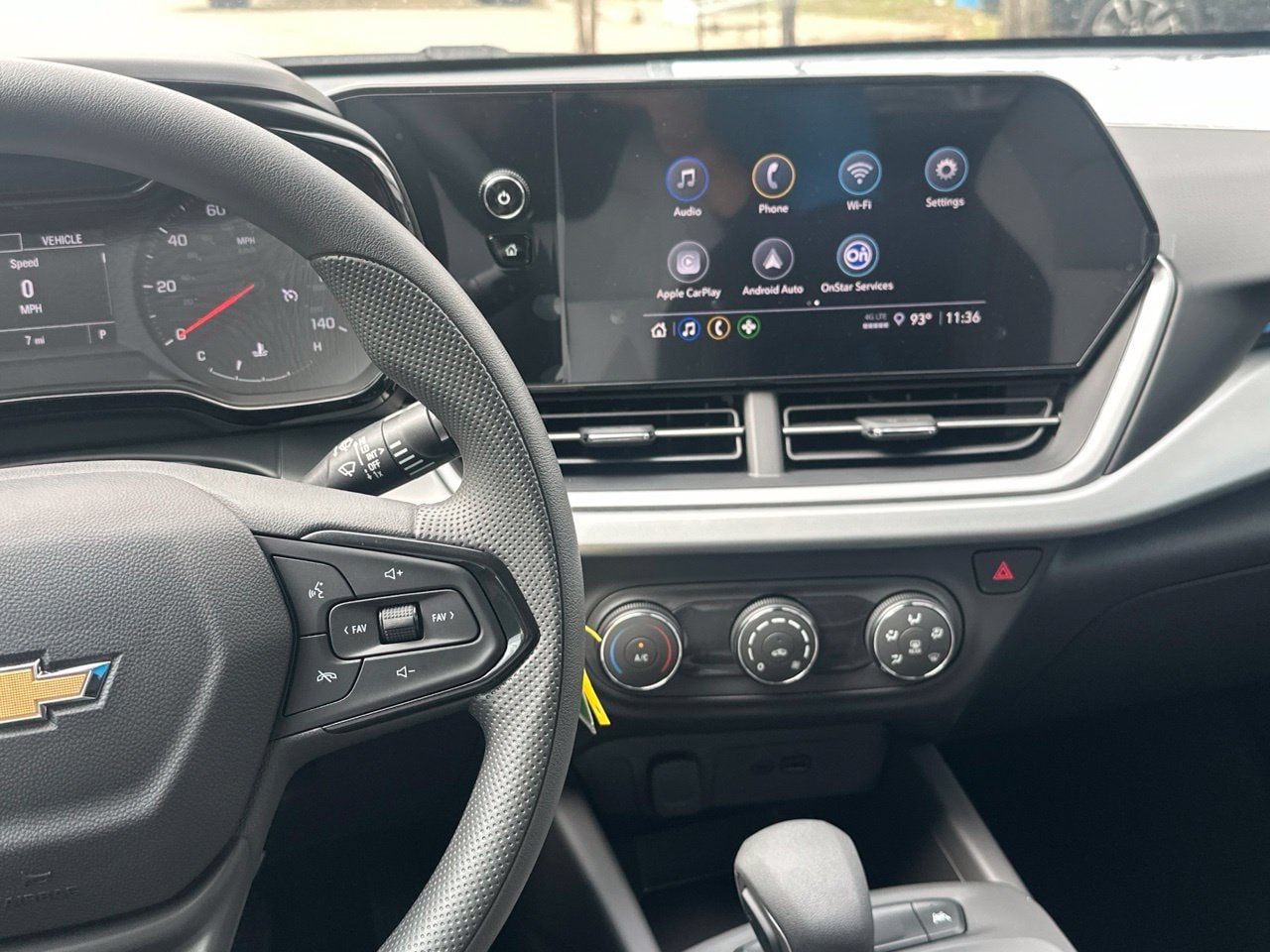 2026 Chevrolet Trax LS - Photo 15
