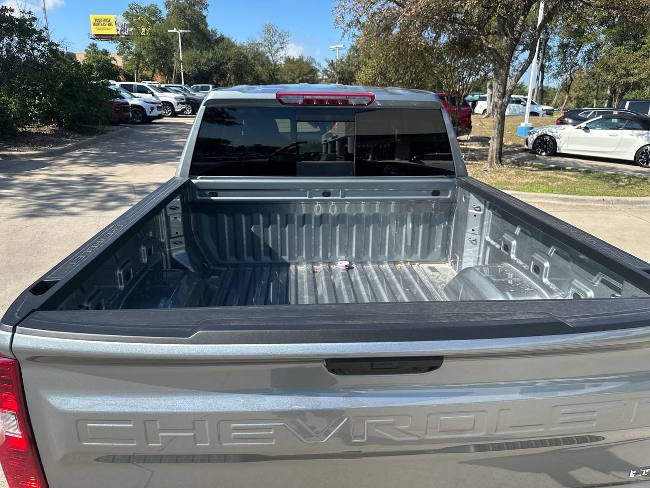 2026 Chevrolet Silverado 1500 LT - Photo 23