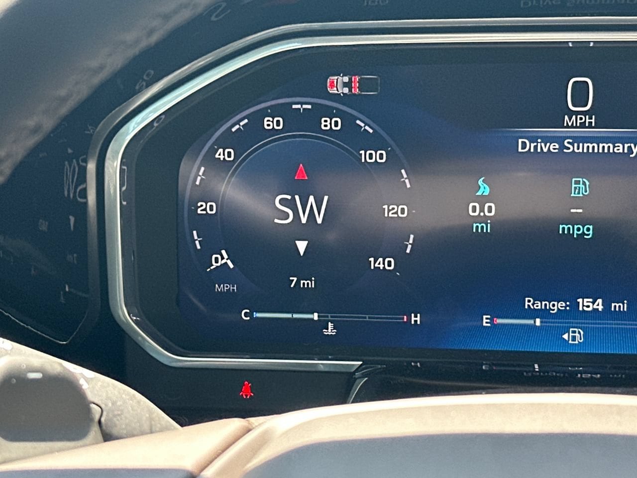 2026 Chevrolet Silverado 1500 LT Truck, photo 17