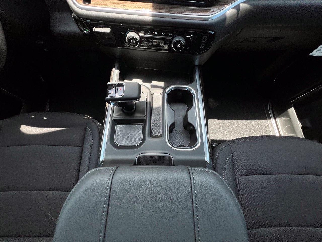 2026 Chevrolet Silverado 1500 LT - Photo 23