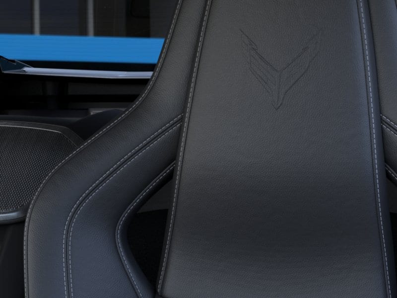 2025 Chevrolet Corvette 1LZ - Photo 21