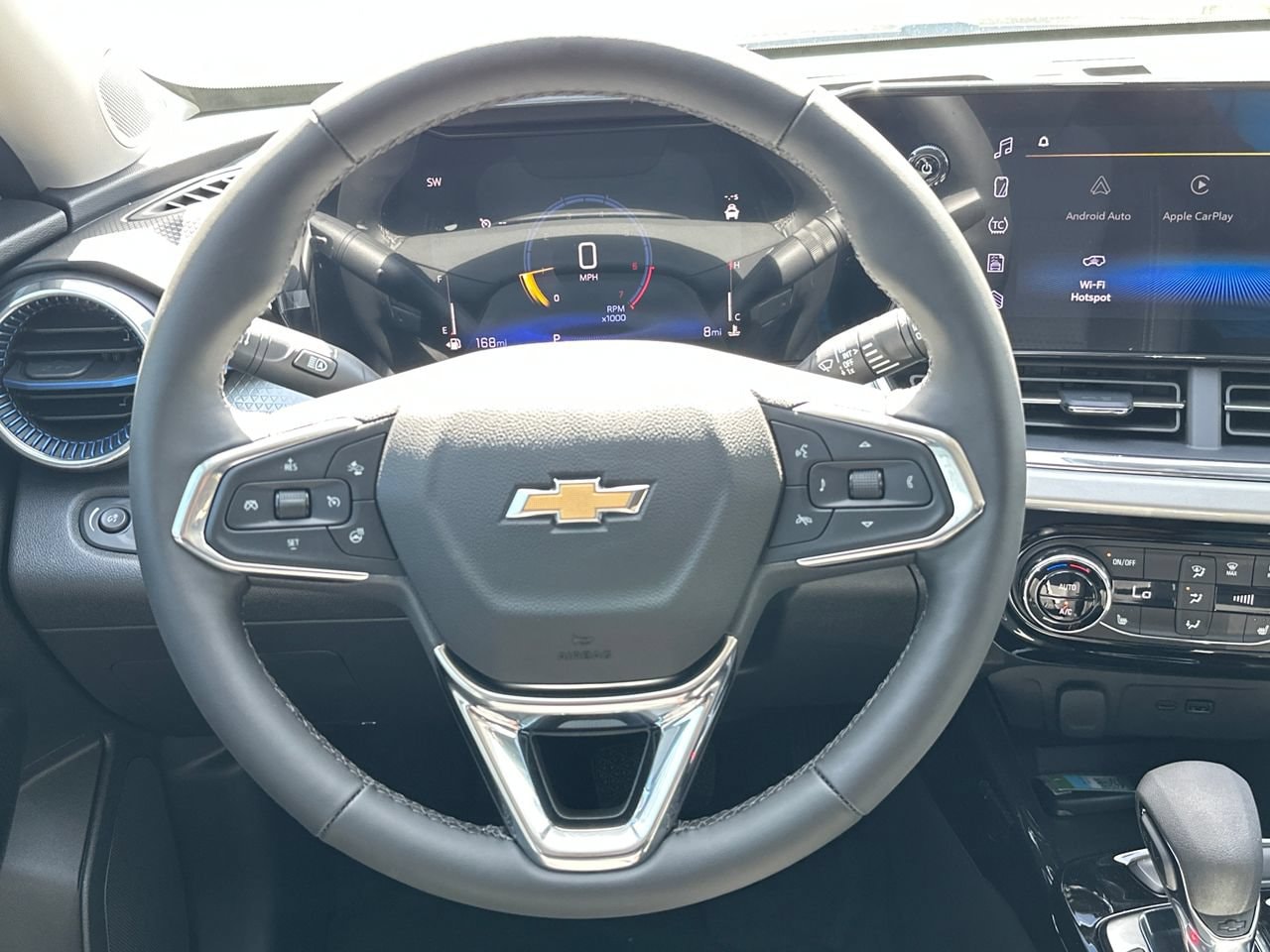2026 Chevrolet Trax 1RS - Photo 15