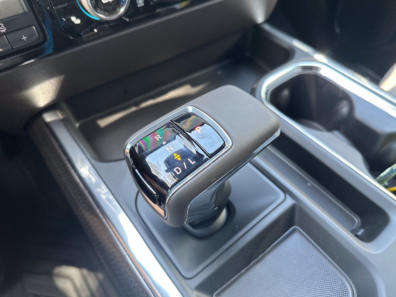 2026 Chevrolet Silverado 1500 LT Trail Boss - Photo 20