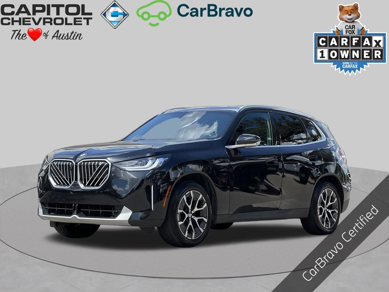 2026 BMW X3