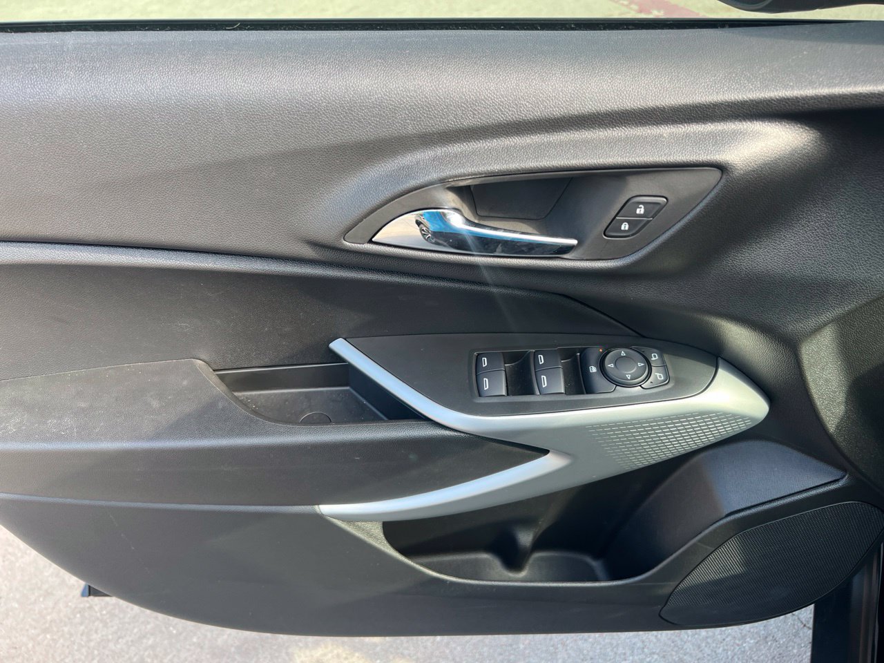2026 Chevrolet Trax 1RS - Photo 12