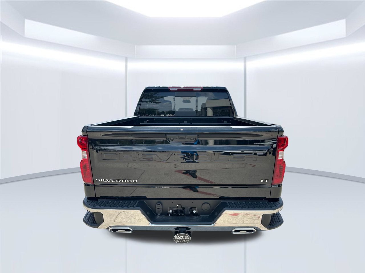 2026 Chevrolet Silverado 1500 LT - Photo 26