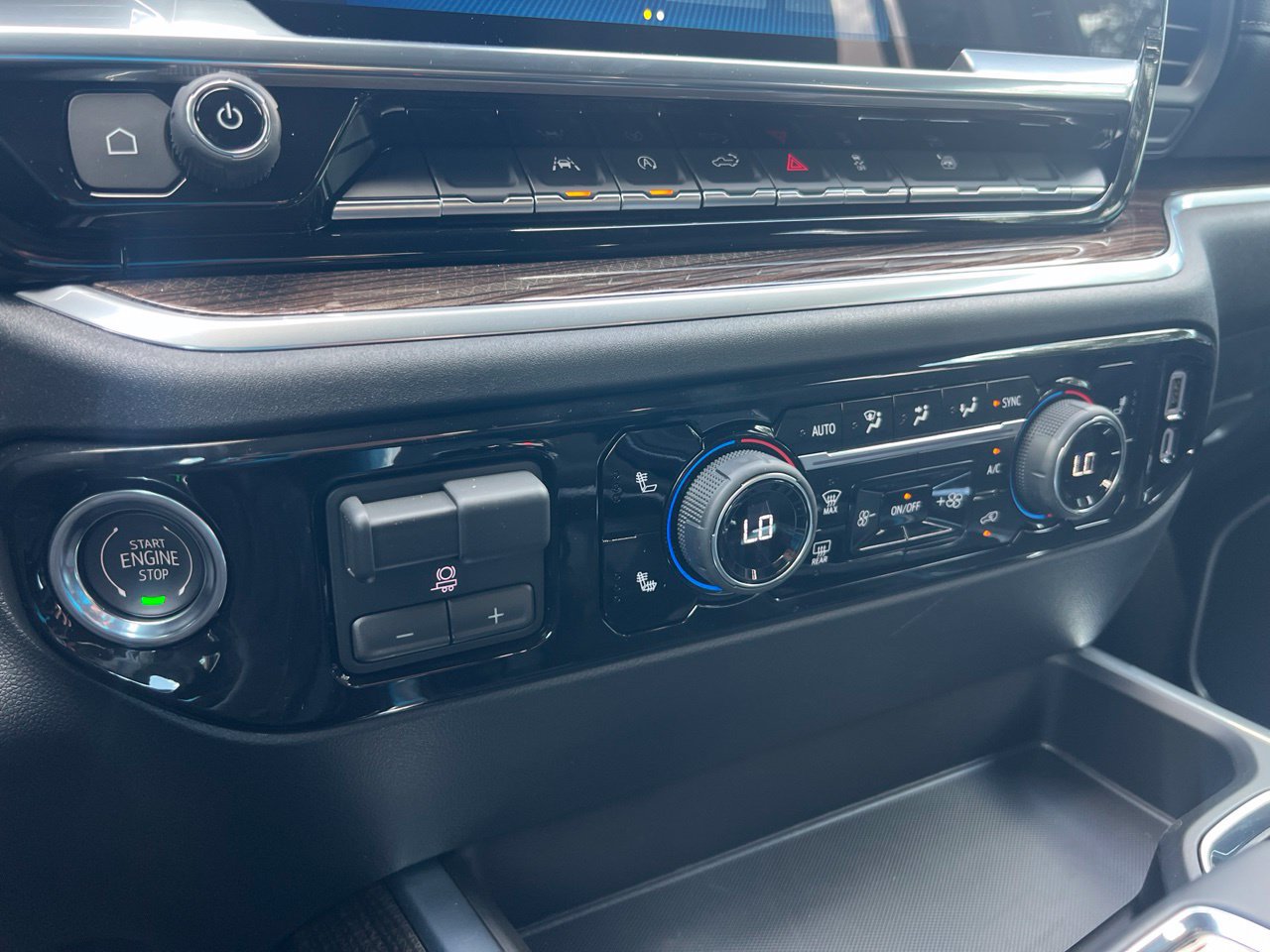 2026 Chevrolet Silverado 1500 RST Truck, photo 20