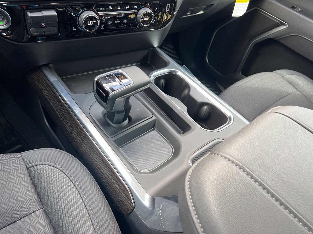 2026 Chevrolet Silverado 1500 LT - Photo 24