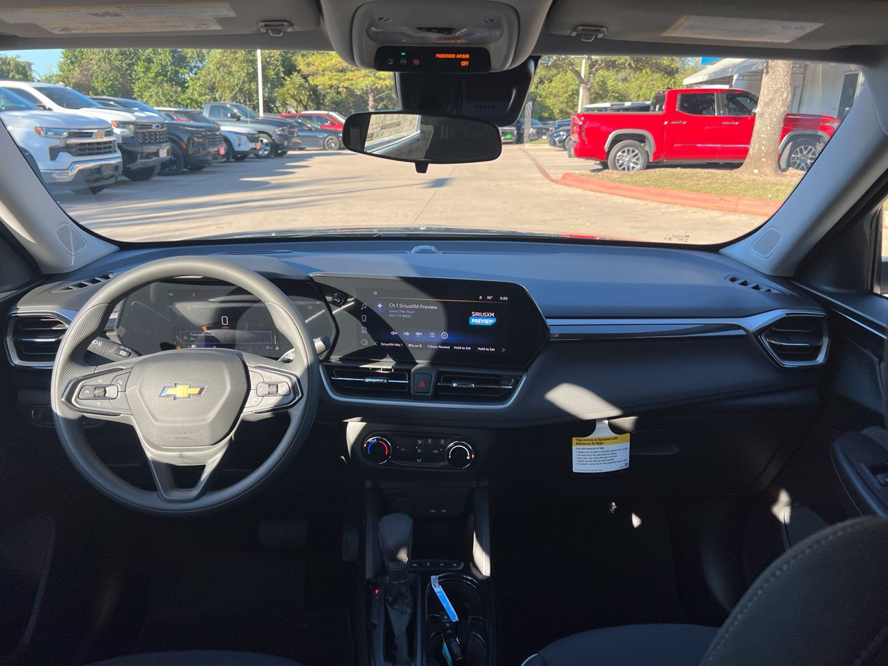 2026 Chevrolet Trailblazer LS - Photo 13
