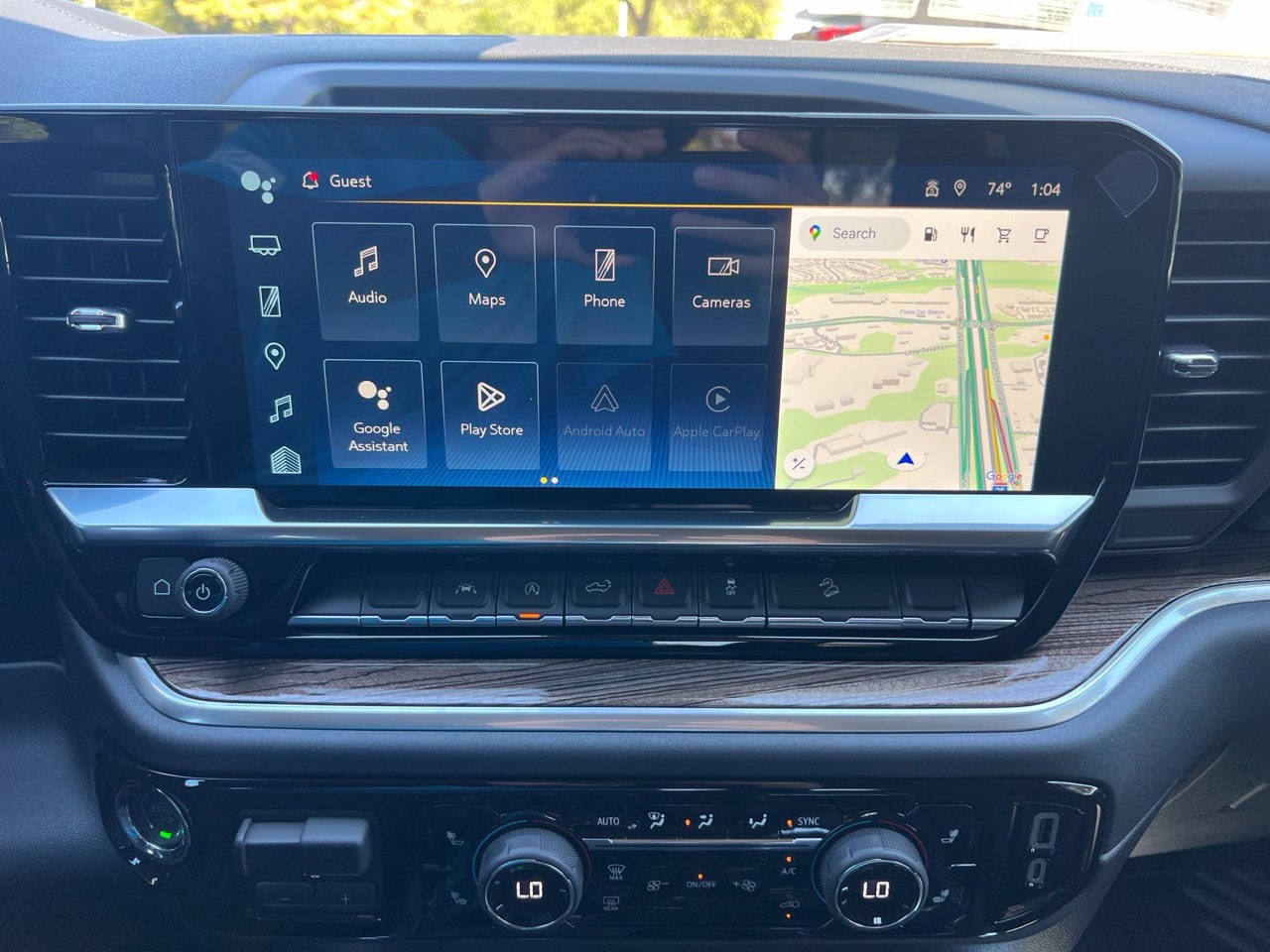 2026 Chevrolet Silverado 1500 LT Truck, photo 19