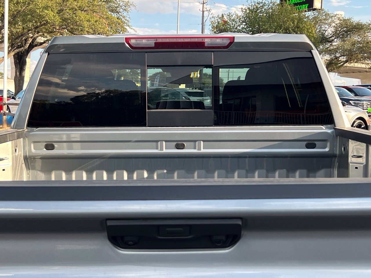 2026 Chevrolet Silverado 1500 LT - Photo 23