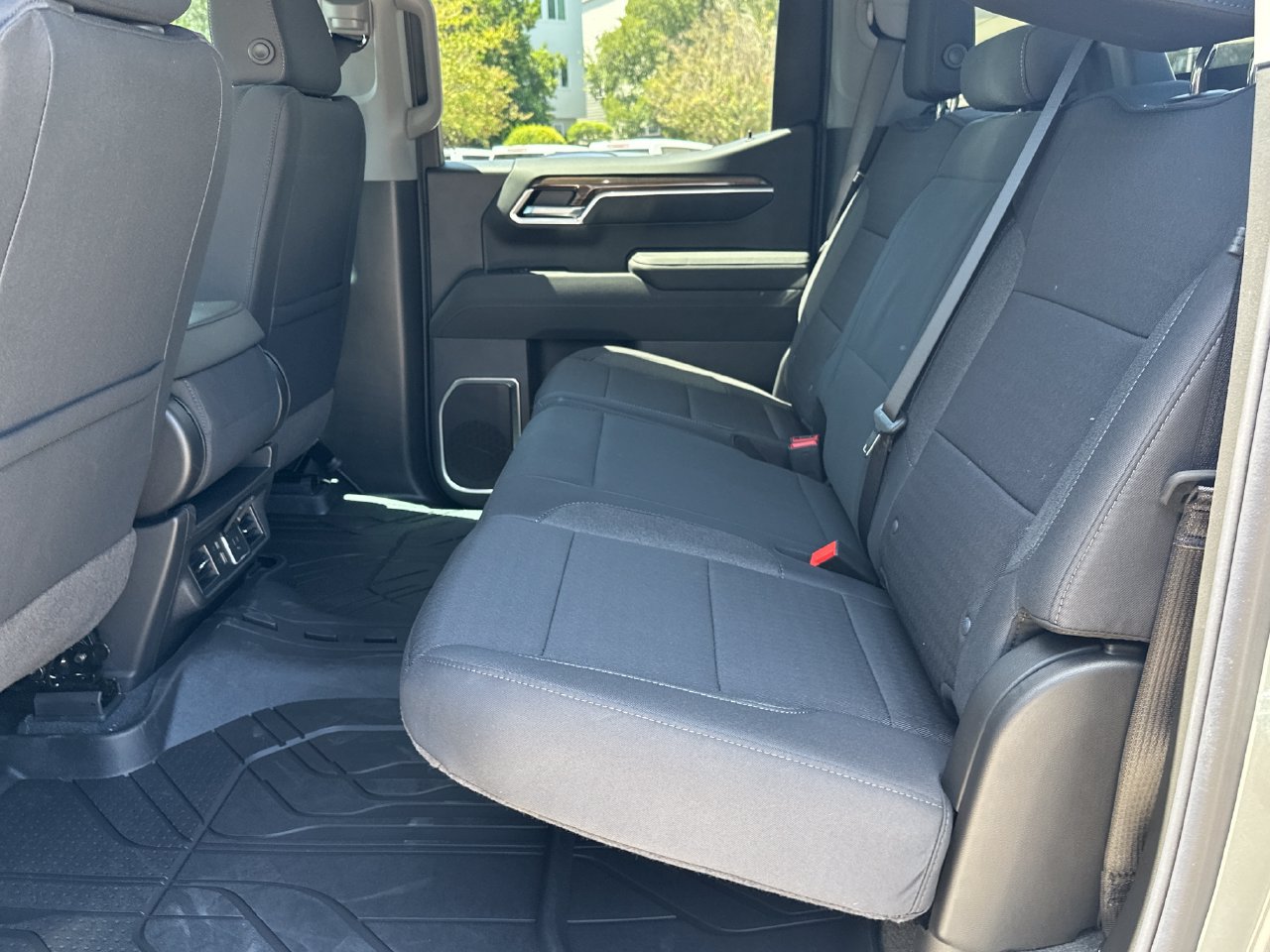 2026 Chevrolet Silverado 1500 RST - Photo 24