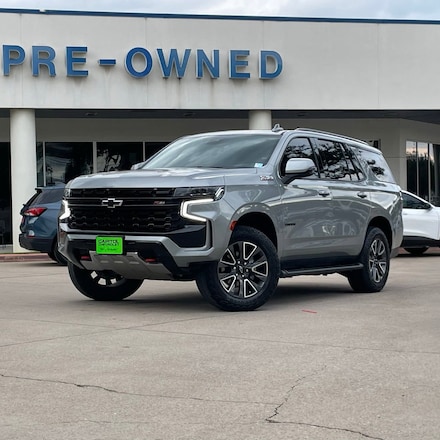 2024 Chevrolet Tahoe Z71 SUV