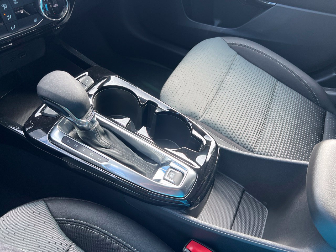 2026 Chevrolet Trax LT - Photo 23
