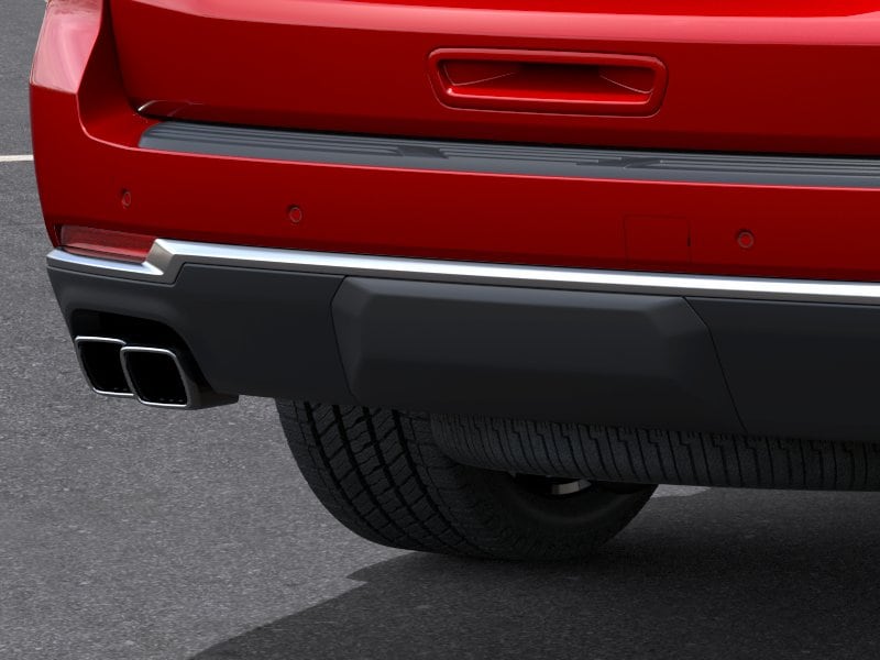 2026 Chevrolet Tahoe High Country SUV, photo 15