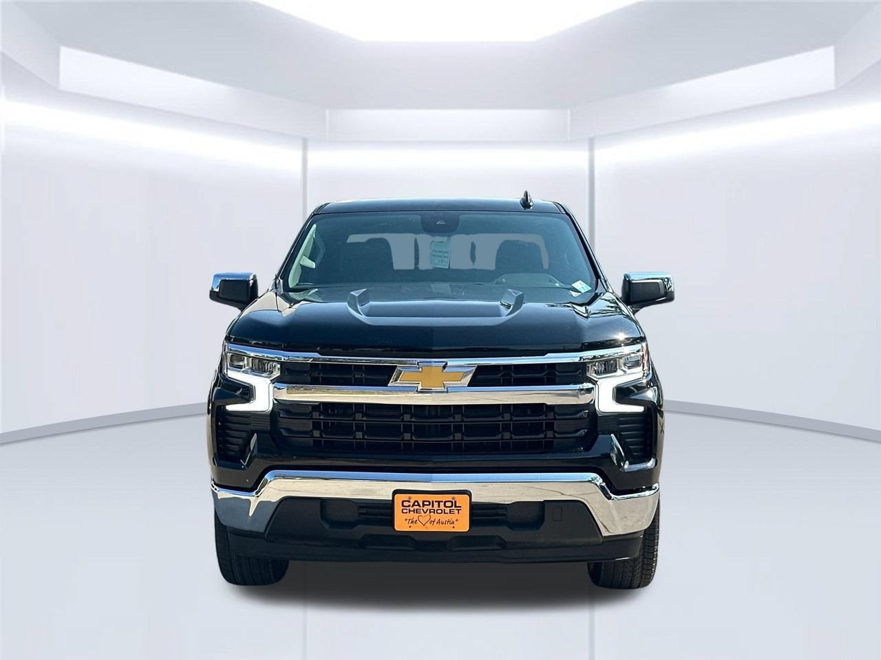 2026 Chevrolet Silverado 1500 LT, photo 8