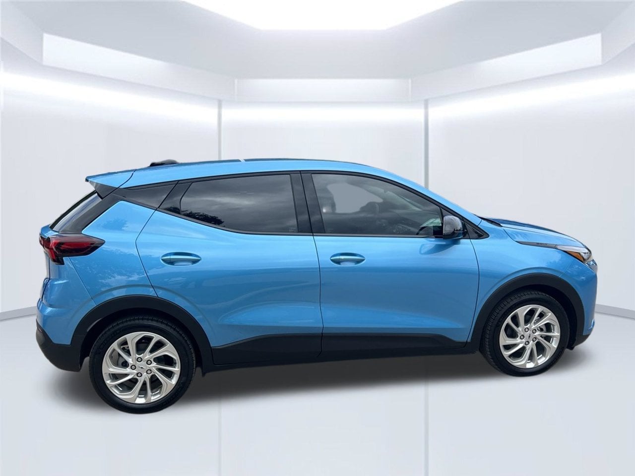 2027 Chevrolet Bolt LT, photo 8