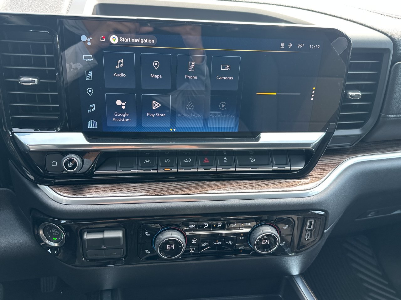 2026 Chevrolet Silverado 1500 LT - Photo 12