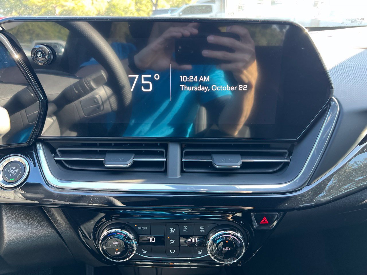 2026 Chevrolet Trax 2RS - Photo 19