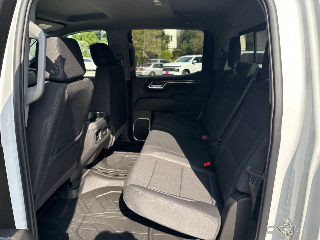 2026 Chevrolet Silverado 1500 LT, photo 27