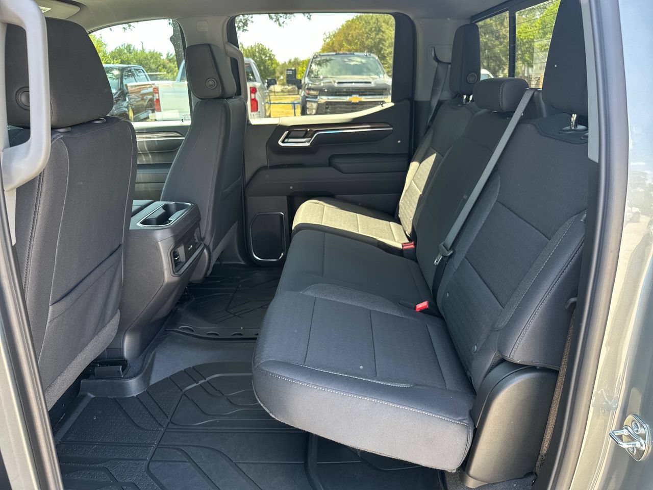 2026 Chevrolet Silverado 1500 LT Truck, photo 27
