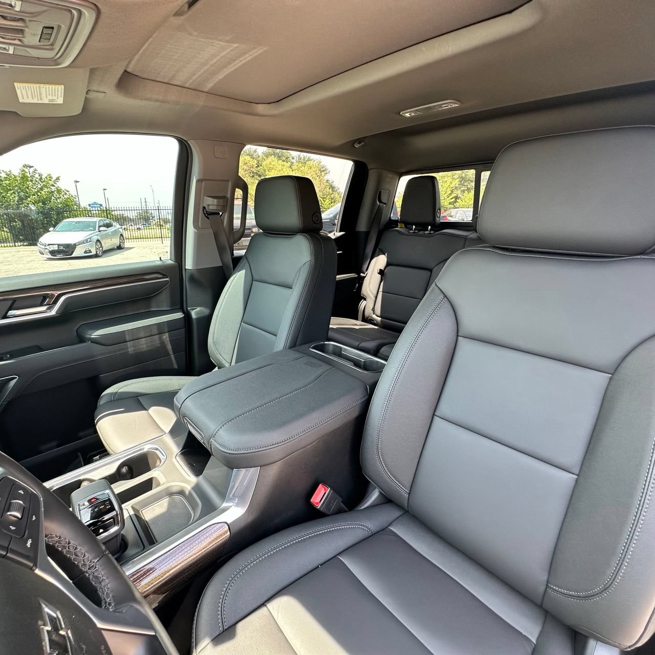 2026 Chevrolet Silverado 1500 RST Truck, photo 25