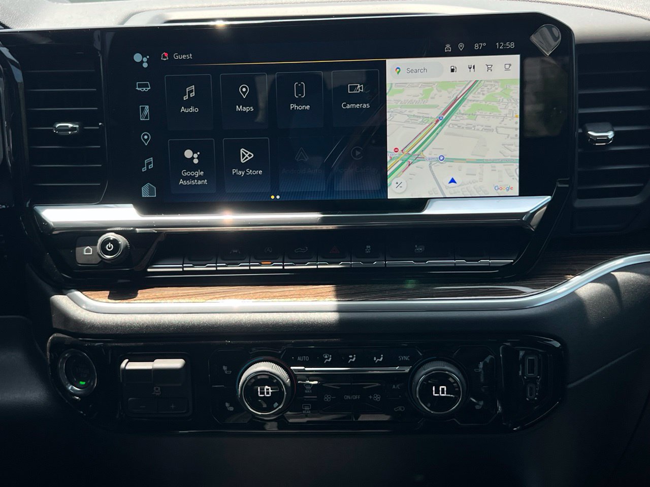 2026 Chevrolet Silverado 1500 LT - Photo 21