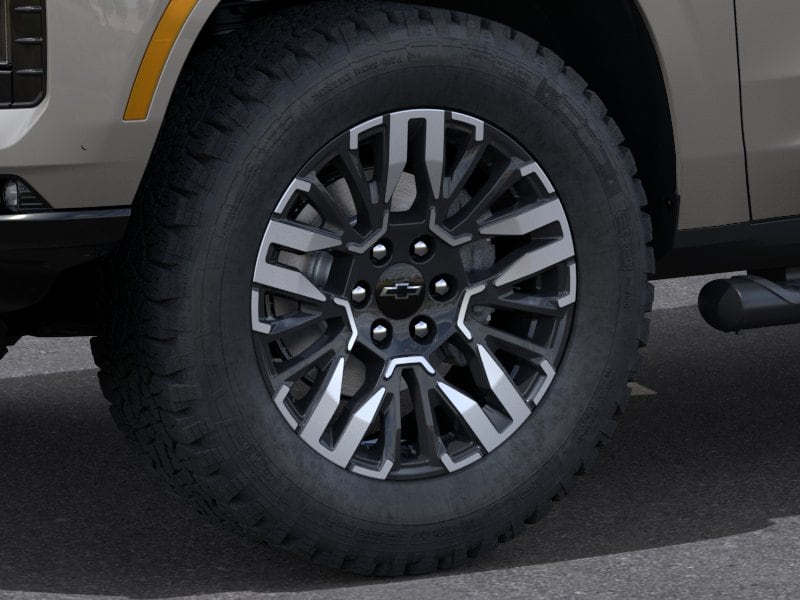 2027 Chevrolet Tahoe Z71 SUV, photo 40