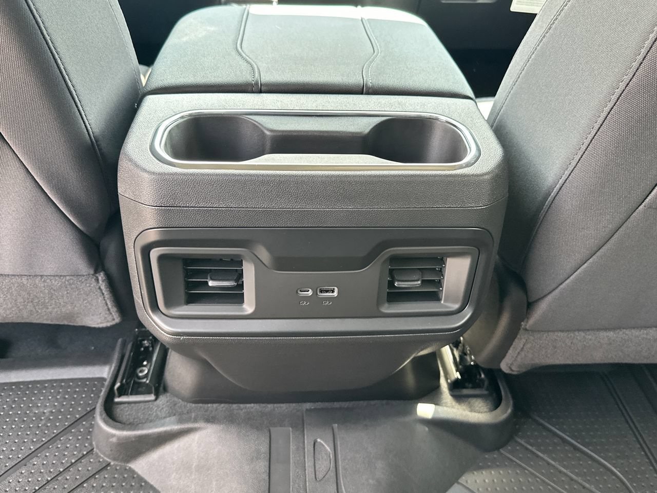 2026 Chevrolet Silverado 1500 LT Truck, photo 27