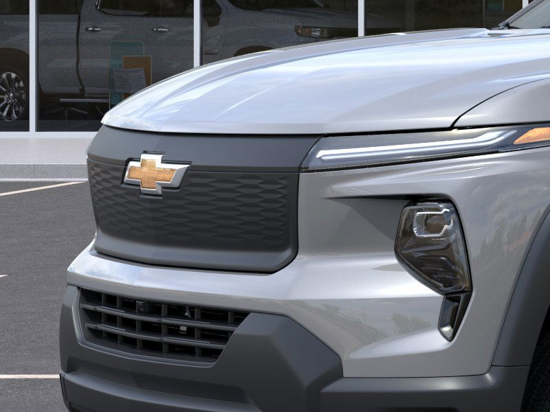 2026 Chevrolet Silverado EV Work Truck - Photo 13