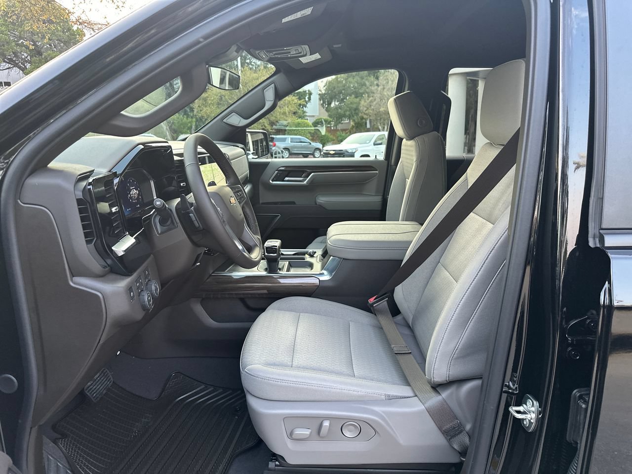 2026 Chevrolet Silverado 1500 LT Truck, photo 20
